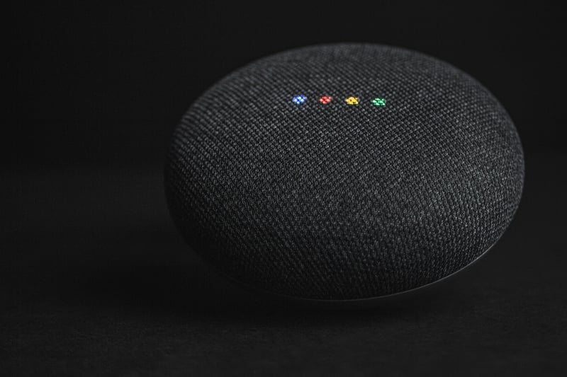 Smart Home Assistant